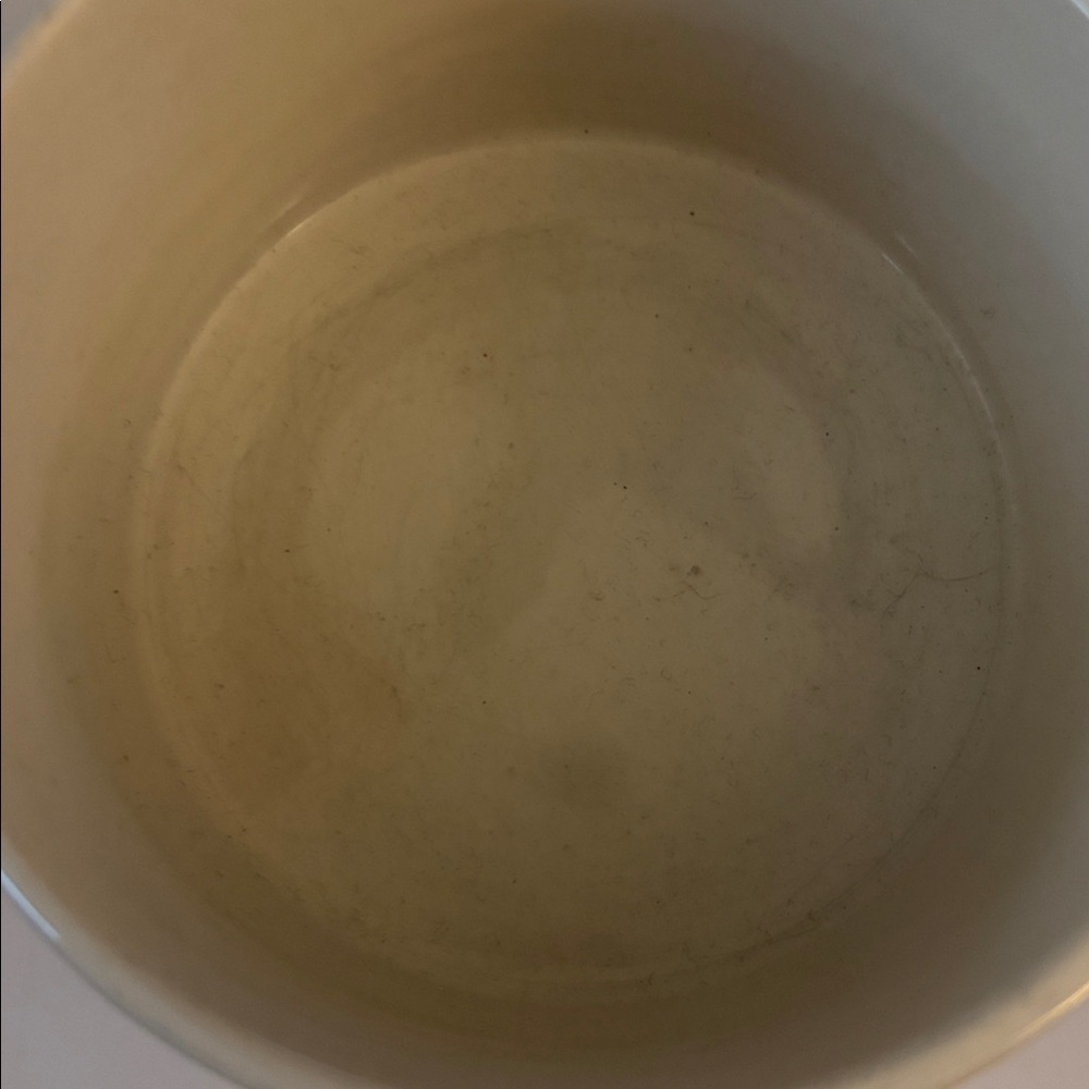 Vintage Ceramic Soup Mug Set of 3 - Picture 5 of 7
